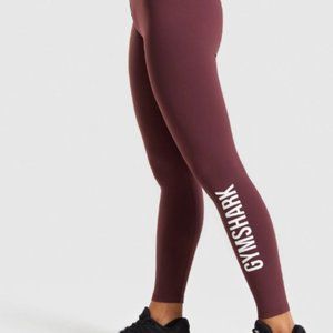 Gym Shark Leggings never worn